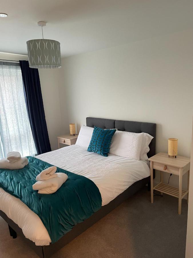 Number 15 Luxurious Two Bedroom * Exmouth