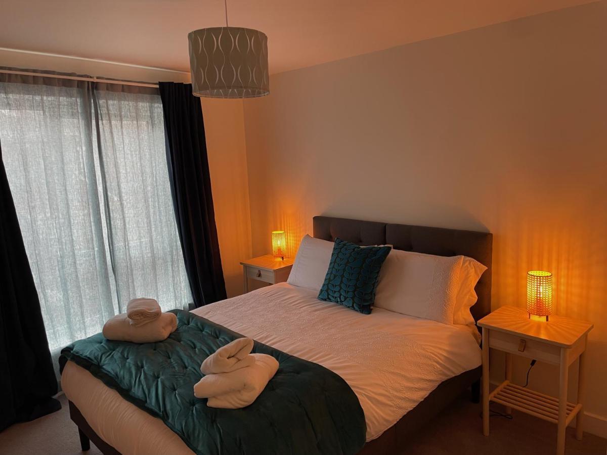 Apartment Number 15 Luxurious Two Bedroom Exmouth