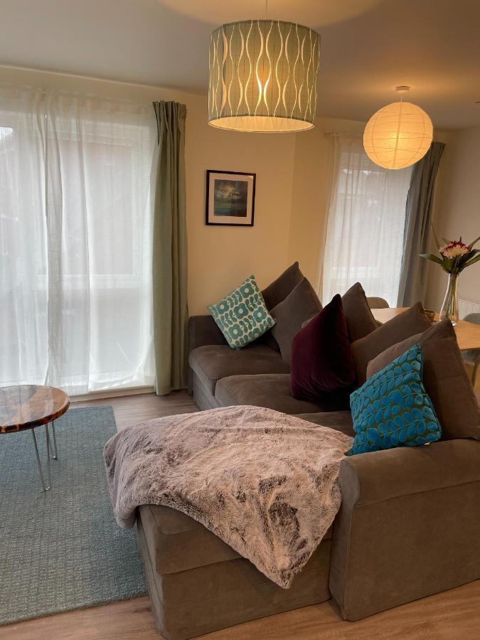 Number 15 Luxurious Two Bedroom *